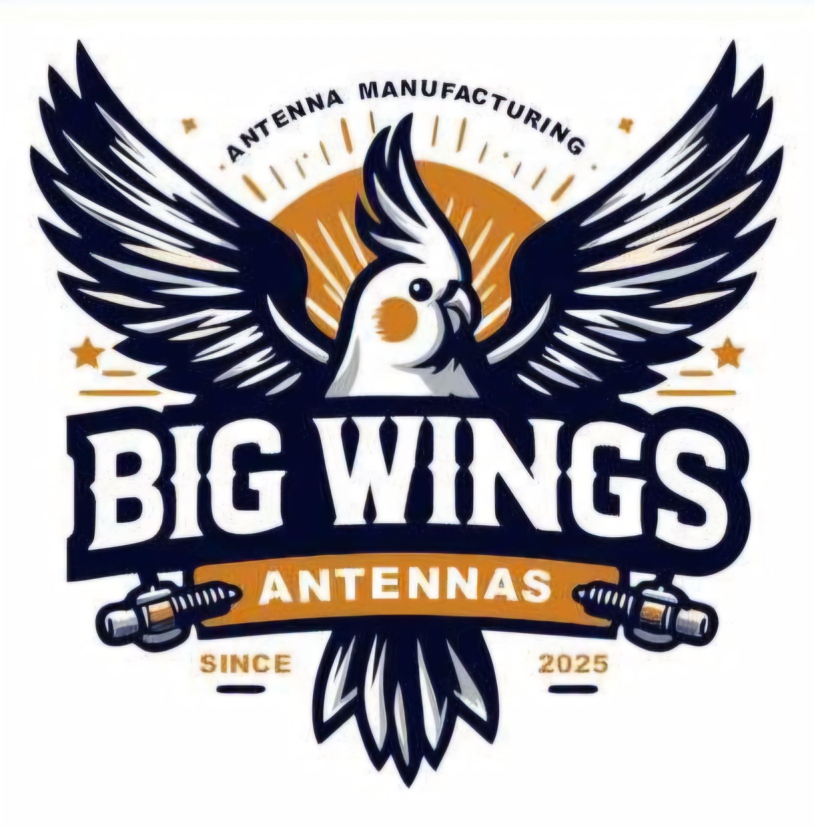 Big Wings Antennas